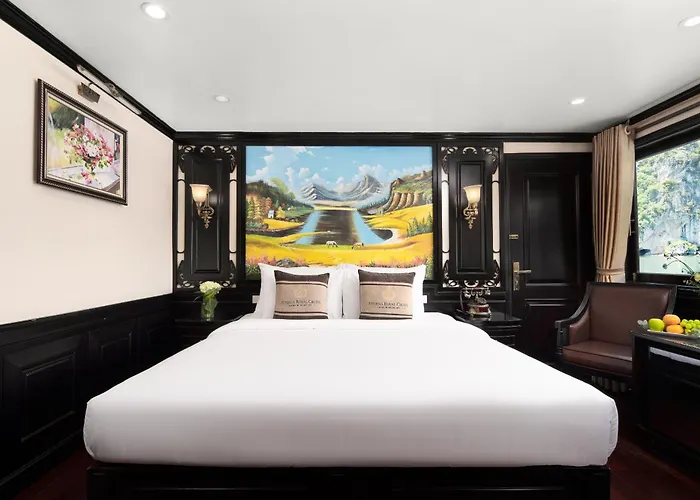  Athena Royal Cruise - Luxury In Bay 5*