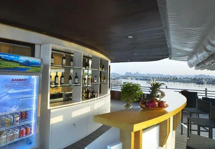  Athena Royal Cruise - Luxury In Bay