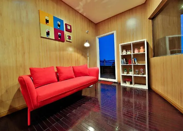 Athena Royal Cruise - Luxury In Bay 